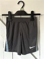 Nike Unisex Kids Shorts - Size 3-4 Years