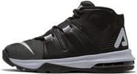 Nike Youth Trainers Air Max Shoes Charge GS Black UK4.5 EUR37.5 US5Y CD7027-002.