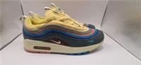 Size uk 4.5 - Nike Air Max 1/97 x Sean Wotherspoon Low Sean Wotherspoon