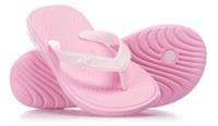 Nike Childrens Solay Flip Flop Thong Pink. Size UK2.5 EUR35 US3Y. 882827-601