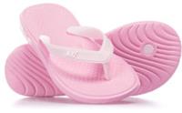 Nike Childrens Solay Flip Flop Thong Pink. Size UK1.5 EUR33.5 US2Y 882827-601