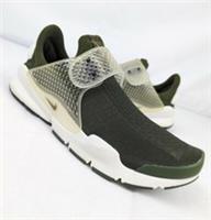 NIKE SOCK DART SP NIKE X FRAGMENT (2014) - UK 10 EU 45 US 11 DARK LODEN