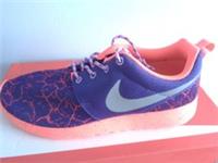 Nike Roshe One Lava (GS) trainers shoes 807596 501 uk 5.5 eu 38.5 us 6 Y NEW+BOX