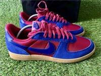 Nike Field General UK 10 Mens Retro Sneakers