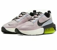 Nike Womens Air Max Verona Trainers UK4 Plum Chalk CI9842-500
