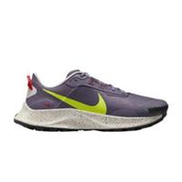 Nike Womens Trainers UK4 Purple React Pegasus Trail 3 Training Shoes DA8698-500