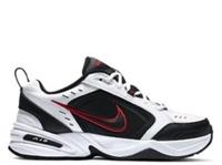 NIKE AIR MONARCH TRAINING SHOES Size UK7.5 Brand New Genuine RRP&pound;75 #H16