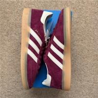 Adidas Size? Glasgow Anniversary City Series - Size UK10 & UK11 - Brand New ✅