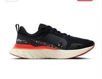 NIKE REACT FLYKNIT 3 Running Shoes Size Uk 10 Brand New Genuine RRP&pound;152 #M9