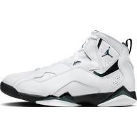 Nike Jordan True Flight Men's Shoes - White