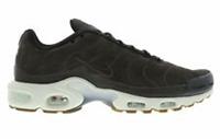 Original Nike Air Max Plus EF Tuned 1 TN Velvet Brown Trainers AH9697 213