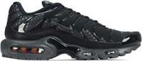 Original Nike Air Max Plus SE Tuned 1 TN Black Grey Trainers Sneakers