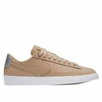 Original Wonens Nike Blazer Se Premium Vachetta Tan Trainers AA1557 200