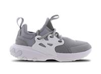 Original Unisex Kids Nike RT Presto React Trainers BQ4003 002 DB21