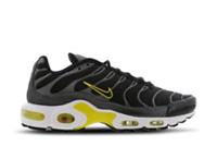 Nike Original Women's Air Max Plus Tunned 1 TN Trainers CN0142 001 DB20
