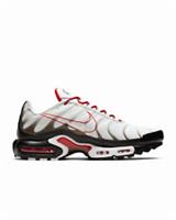 Original Mens Nike Air Max Plus Trainers TN Trainers CK9392 100
