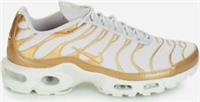 Original Women's Nike Air Max Plus Tunned 1 TN Trainers 605112 054