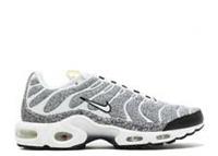 Original Women's Nike Air Max Plus Tunned 1 TN SE Trainers 862201 100