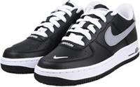 Original Unisex Nike Air Force 1 LV8 Black Trainers CT5531 001 DB15