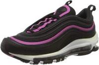 Original Womens Nike Air Max 97 Black Pink Trainers BV1974 001 DB19/21