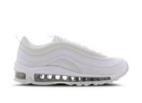 Nike Air Max 97 (GS) Trainers White Trainers Sneakers 921522 104