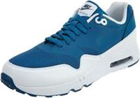 Original Men's Nike Air Max 1 Ultra 2.0 Moire Trainers 875676 402