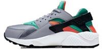 Original Womens Nike Air Huarache Run Trainers Sneakers Shoes 634835 011