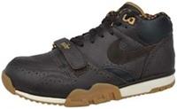 Original Men's Nike Air Trainer 1 MID Premium QS Trainers Sneakers 607081 200