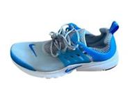 Boys Girls Unisex Kids Original Nike Presto Trainers 833875 004