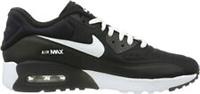 Original Nike Air Max 90 Ultra SE Black White Trainers 844599 001