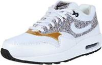 Original Women's Nike Air Max 1 SE White Trainers 881101 100