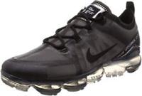 Original Men Nike Air Max Vapormax 2019 Black Trainers AR6631 004