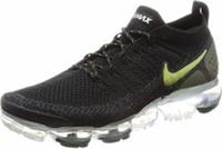 Original Mens Nike Air Vapormax Flyknit 2 Trainers 942842 015