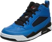 Boys Girls Nike Air Jordan Flight 9.5 BG Basketball trainers 654975 423