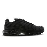 Original Nike Air Max Plus Tuned 1 TN Black Trainers Shoes AJ2029 001