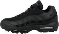 Original Mens Nike Air Max 95 Trainers Black Anthracite CI3705 001