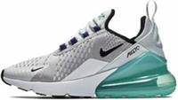 Original Kids Unisex Original Nike Air Max 270 Black Trainers 943345 010