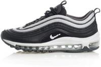 Unisex Original Nike Air Max 97 Y2KTrainers Shoes Black Silver BQ8380 001