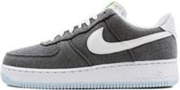 Unisex Men Women Nike Air Force 1 Trainers '07 Trainers Sneakers Grey CN0866 002