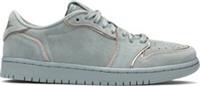 Nike Air Jordan 1 Retro Low Basketball Shoes Mica Green Trainers AO1935 305