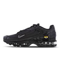 Original Unisex Kids Nike Air Max Plus Tuned III GS 3 TN Trainers DM4730 001