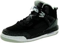 Original Kids Unisex Nike Jordan Spizike Basketball trainers 317321 004