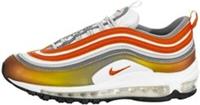 Nike Air Max 97 SE (GS) Trainers Red Bronze Orange Trainers Sneakers CT9637 900