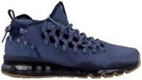Original Men's Nike AIR MAX TR17 Blue Moon Leather Trainers 880996 400