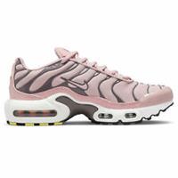 Original Nike Air Max Plus Tn Tuned 1 GS Pink Trainers CD0609 601