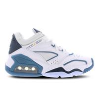 Original Boys Girls Nike Jordan Point Lane GS Trainers White DA8032 102