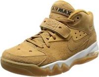 Original Nike Air Max Force Premium Wheat Brown Trainers 315065 200
