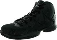 Boys Girls Boys Nike Air Jordan Super.Fly Black Basketball trainers 768930 001