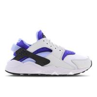 Unisex Mens Womens Nike Air Huarache White Purple Trainers Sneakers DH4439 100