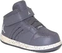 Toddlers Boys Girls Nike Air Jordan 1 Flight 4 BT Trainers 828244 002